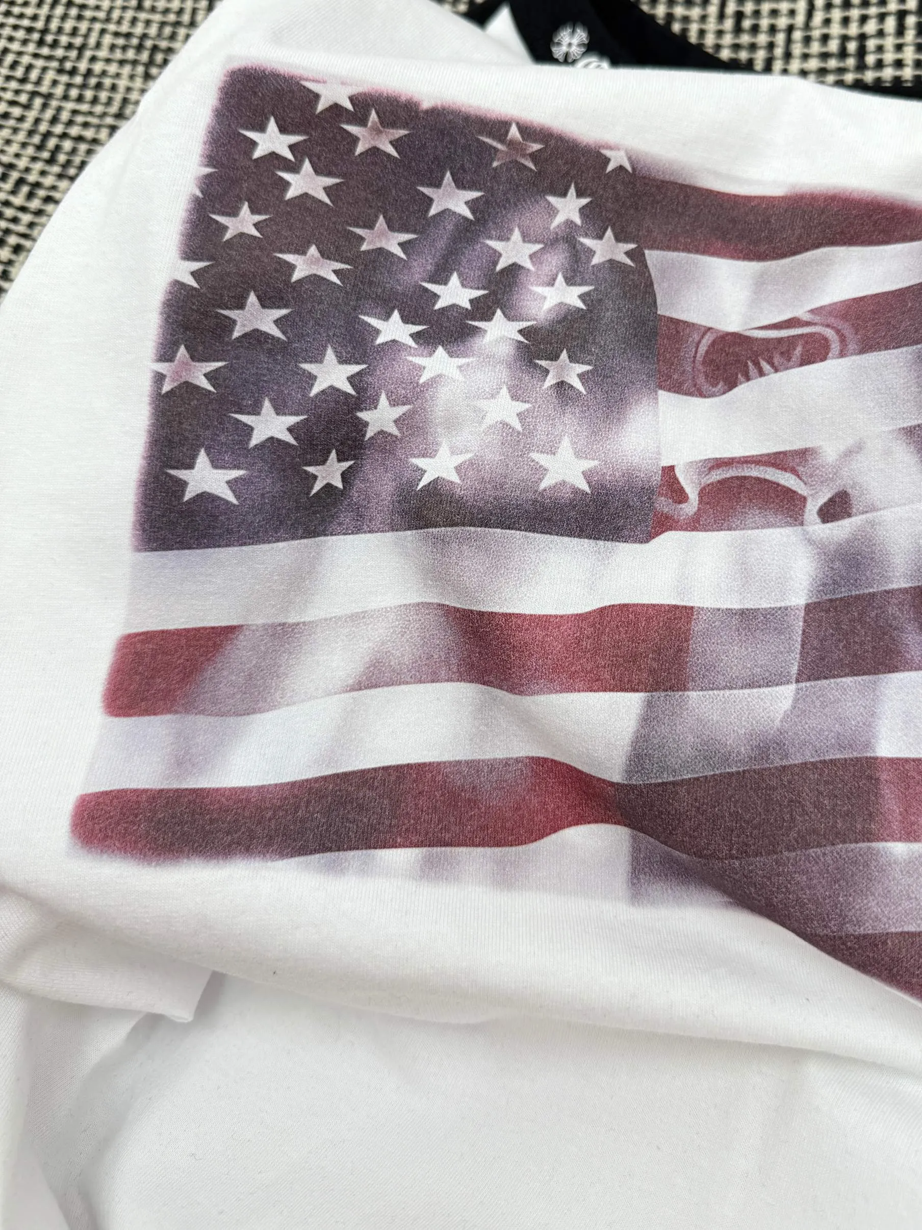 Chrome Hearts T S/M/L